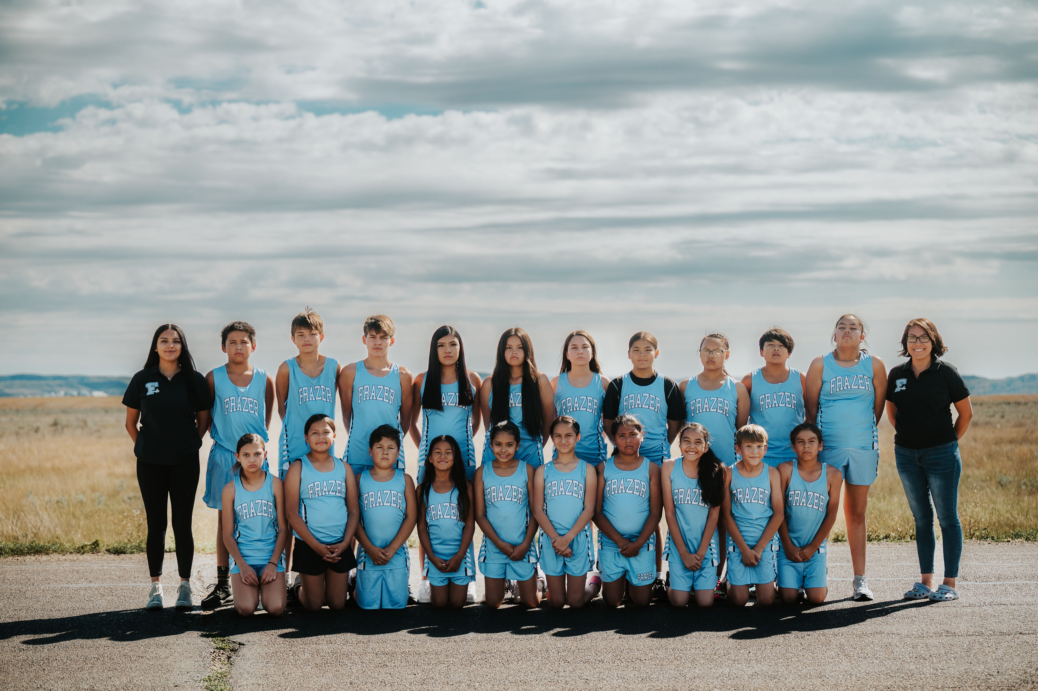 2024-2025 Cross Country Photo