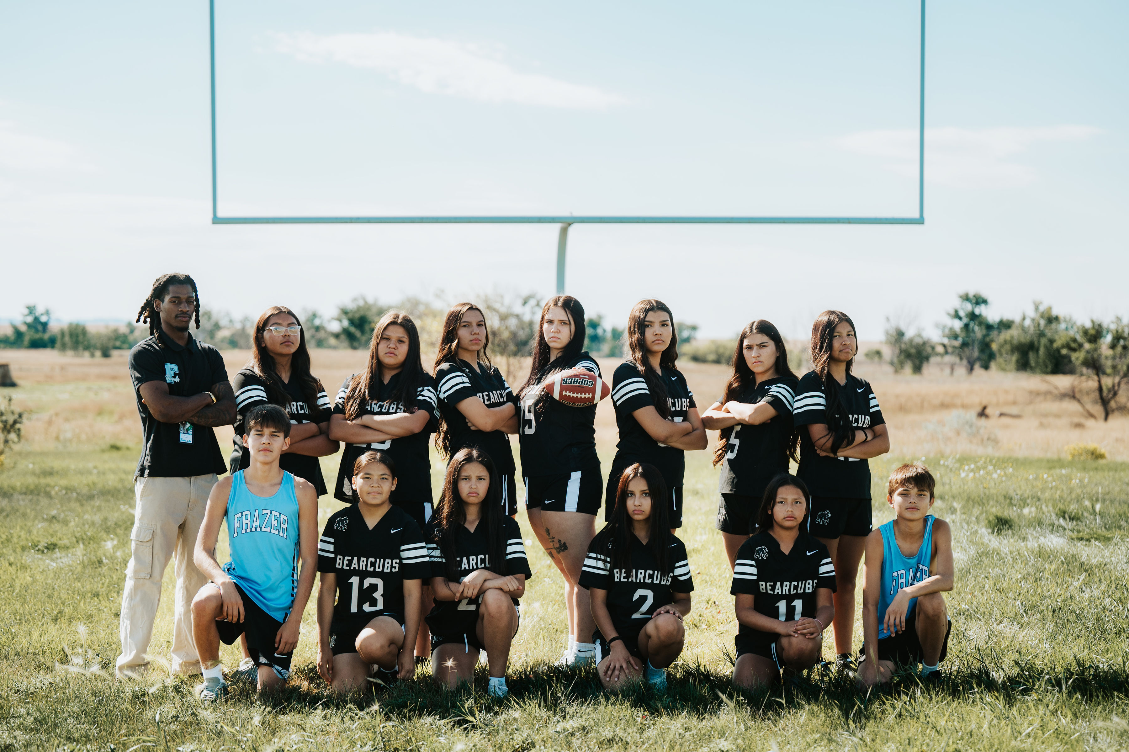 2024-2025 FlagFootball